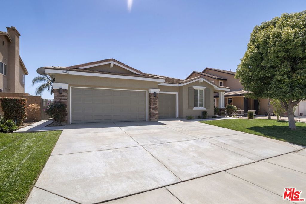 27705 Bluff Vista Way