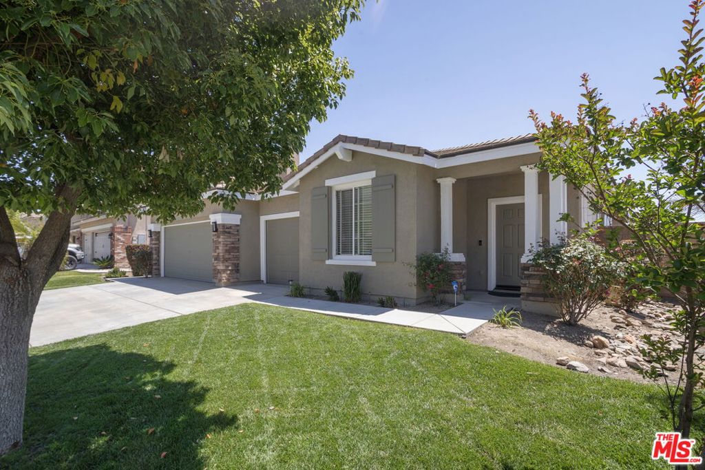 27705 Bluff Vista Way