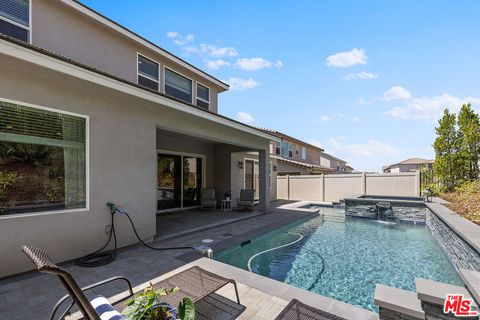 18113 Tableau Way Santa Clarita CA 91350