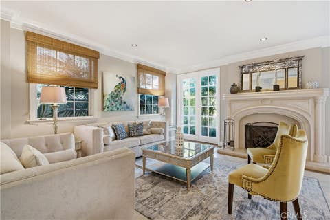 Photo of 4511 Dulcinea Court, Woodland Hills, CA 91364 (MLS # SR26084806)