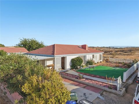 14854 Rama Drive Victorville CA 92395