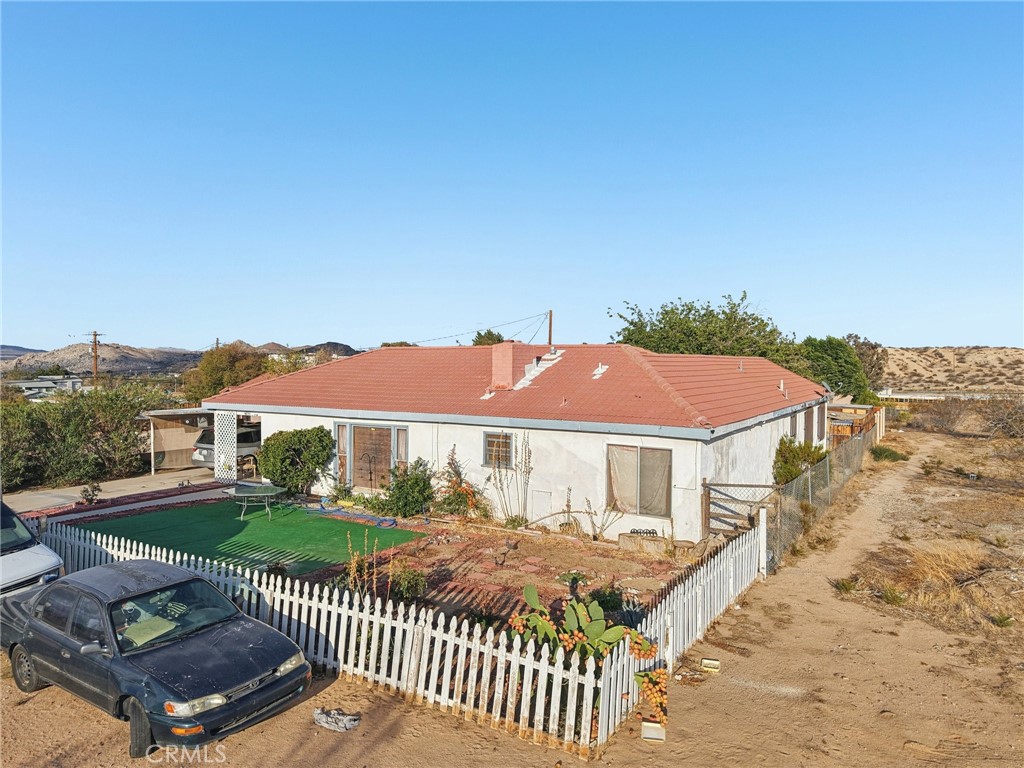 14854 Rama Drive