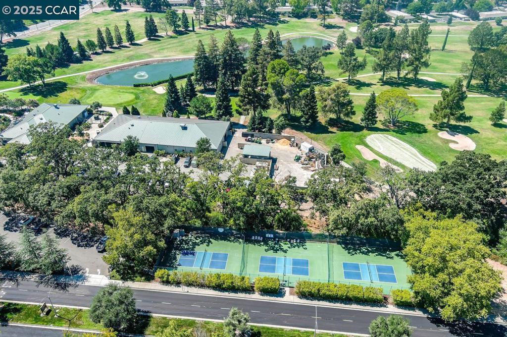 ROSSMOOR - Residential