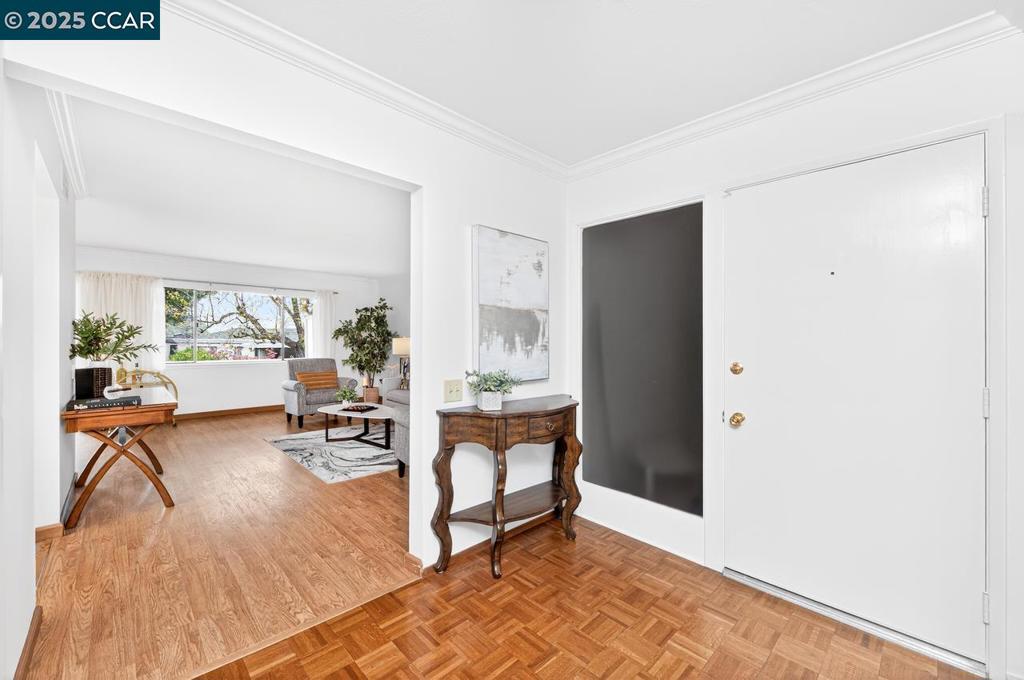 ROSSMOOR - Residential