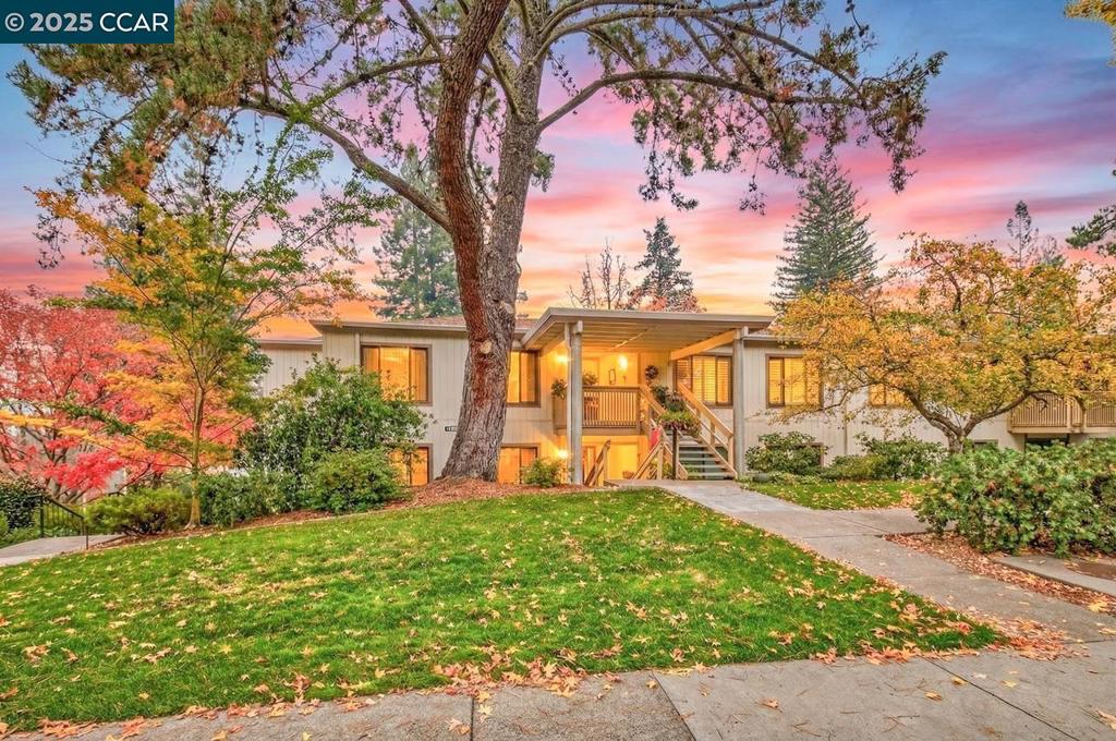 ROSSMOOR - Residential