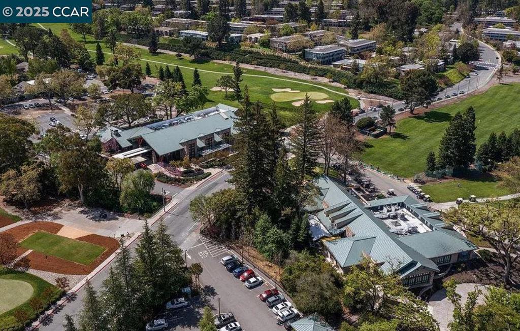 ROSSMOOR - Residential