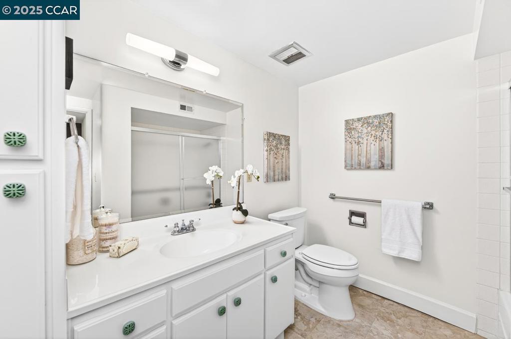 ROSSMOOR - Residential