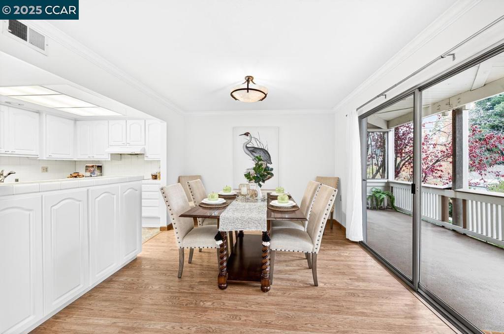 ROSSMOOR - Residential