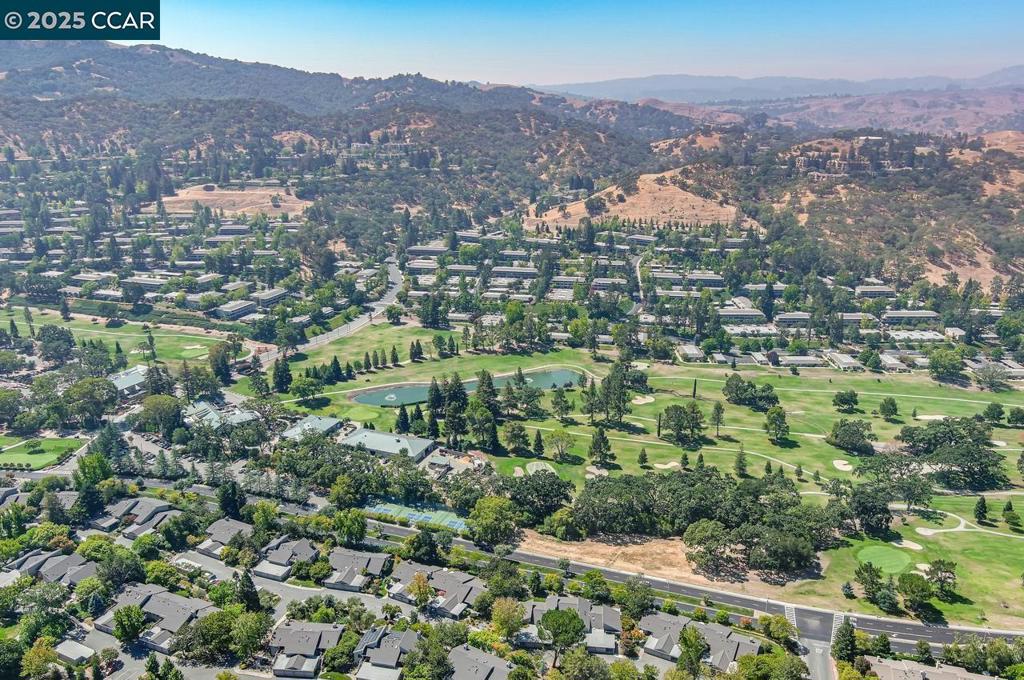 ROSSMOOR - Residential