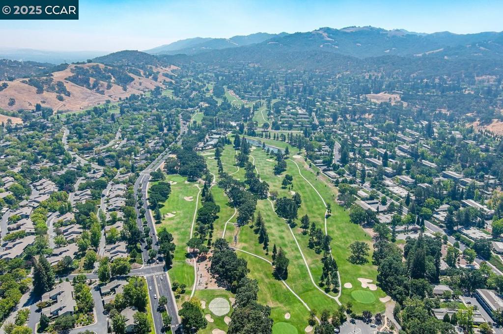 ROSSMOOR - Residential