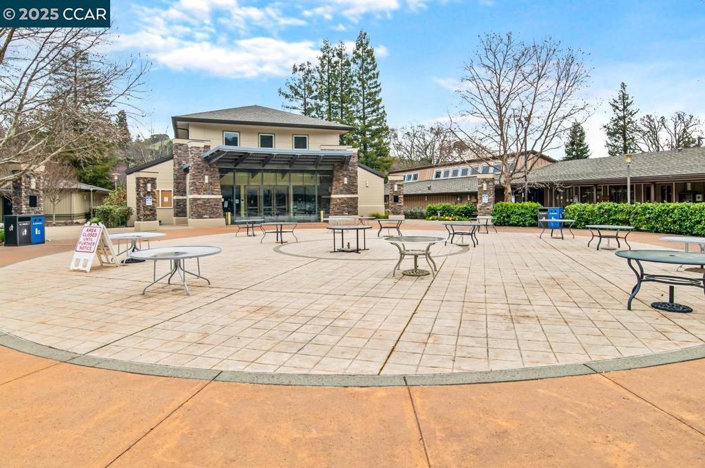 ROSSMOOR - Residential