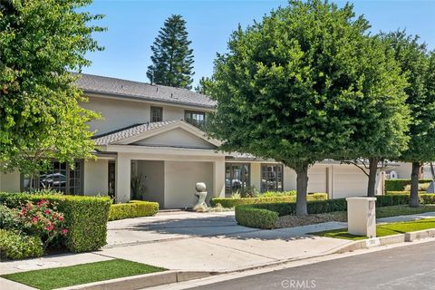 17641 Corinthian Drive Encino CA 91316