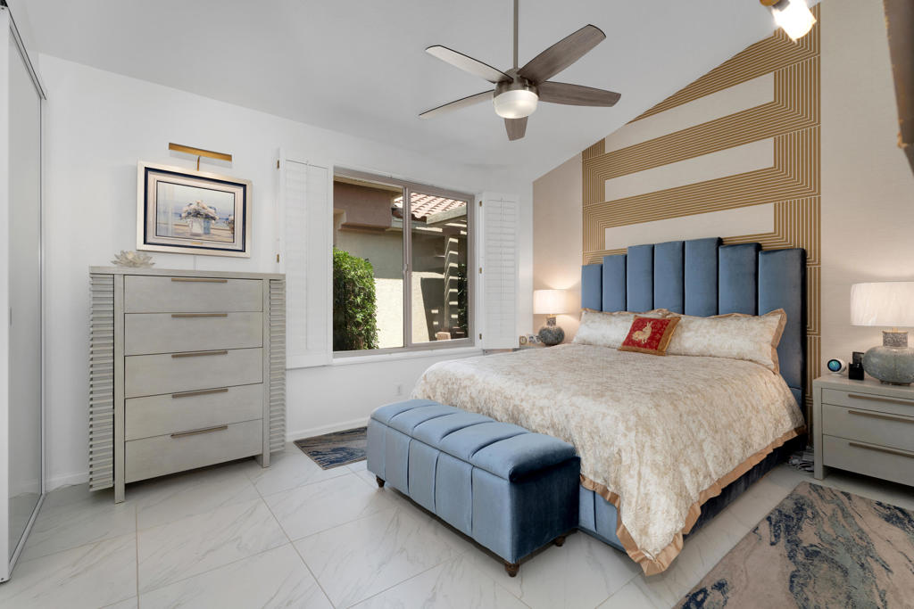 Oasis Country Club - Residential