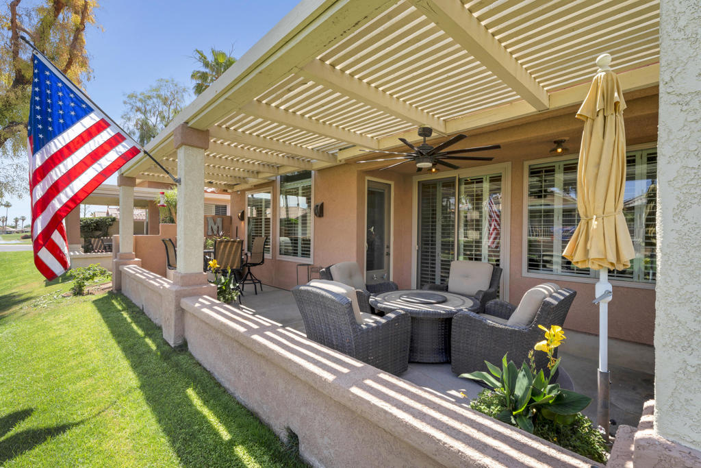 Oasis Country Club - Residential