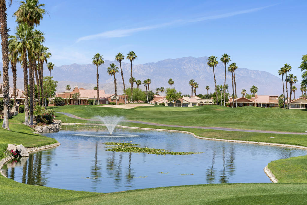 Oasis Country Club - Residential