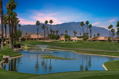 76804 Kybar Road, Palm Desert, CA 92211 - MLS#: 219138091DA