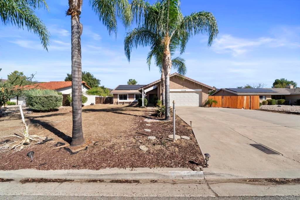 23530 Carmena Road