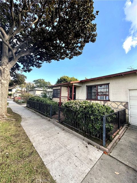 1410 W 20th Long Beach CA 90810