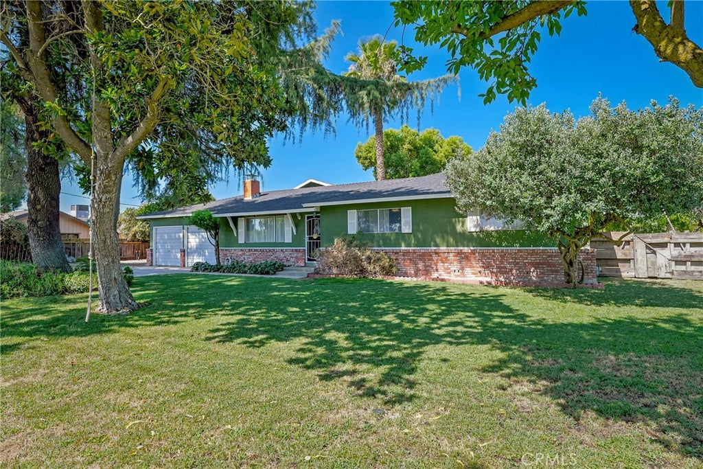 3981 Bert Crane Road