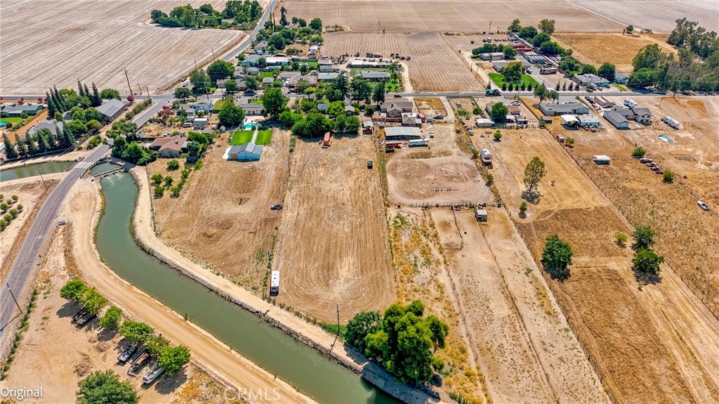 3981 Bert Crane Road