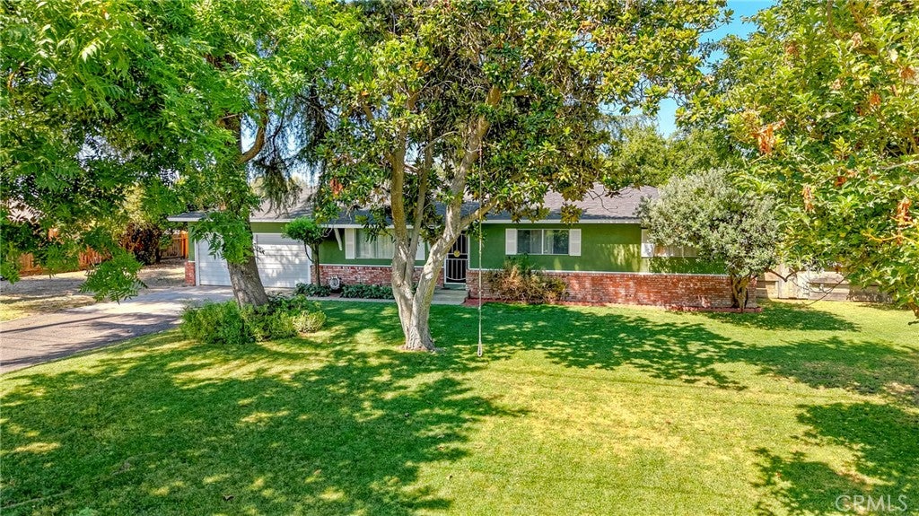3981 Bert Crane Road