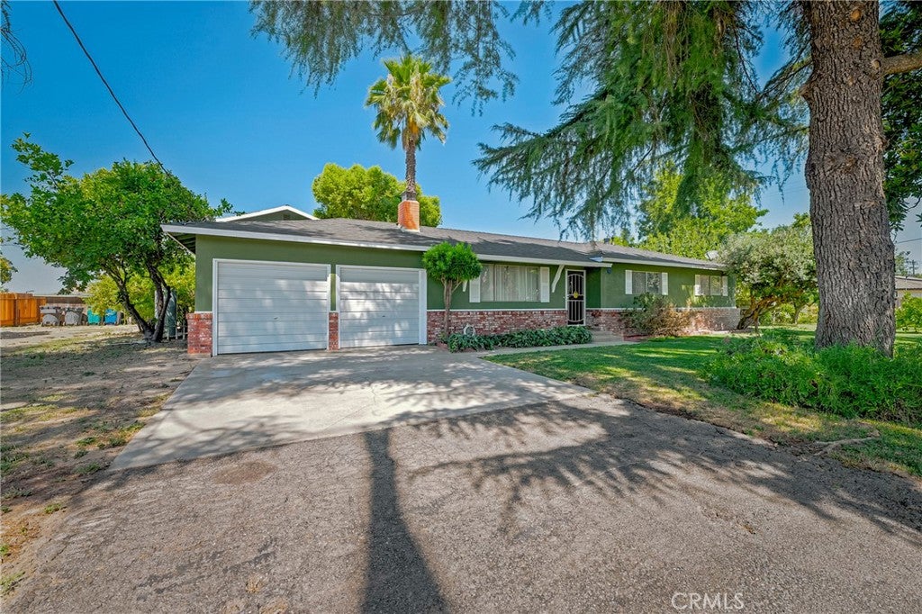 3981 Bert Crane Road