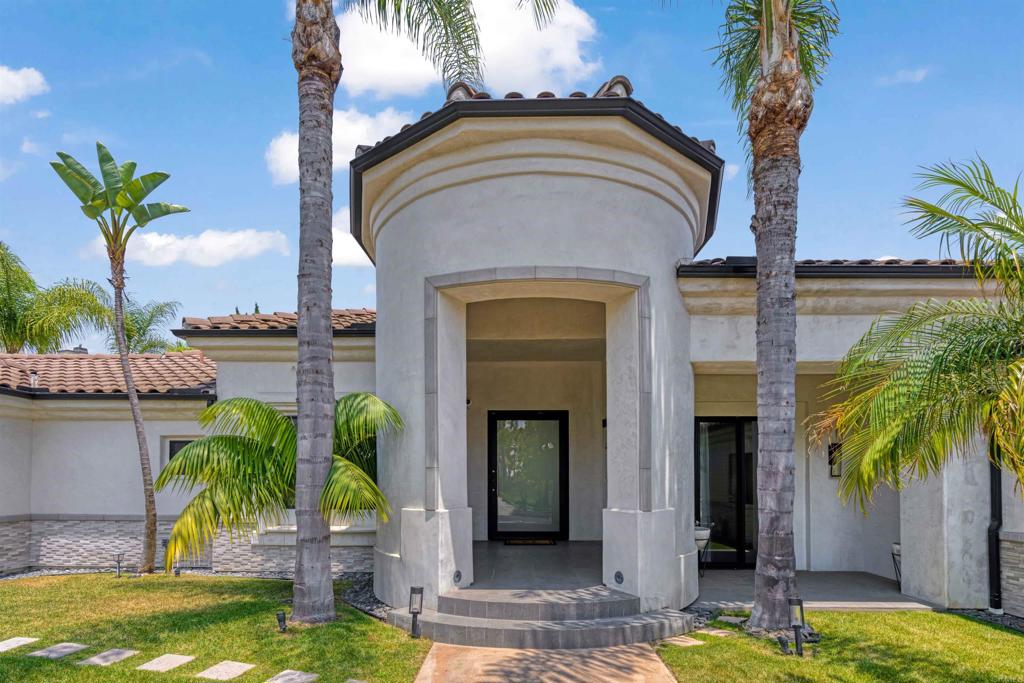 410 Milagrosa Circle