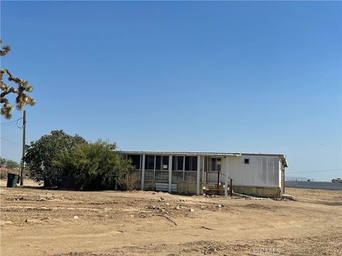 Photo of 11109 Primrose Road, Adelanto, CA 92301 (MLS # HD25191264)