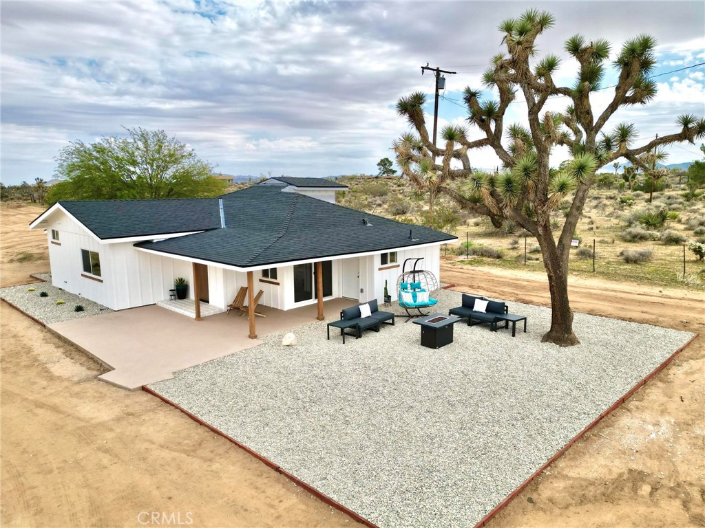 3398 Condalia Avenue