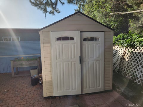 Tiny photo for 1595 Los Osos Valley Road Rd #10 C, Los Osos, CA 93402 (MLS # SC26229028)