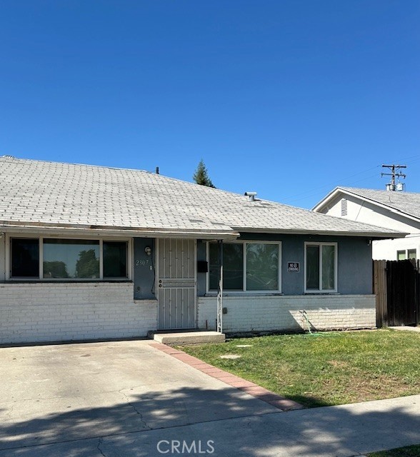 2305 E Shields