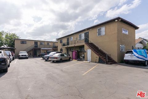 Photo of 9234 Graham Avenue, Los Angeles, CA 90002 (MLS # 26836535)