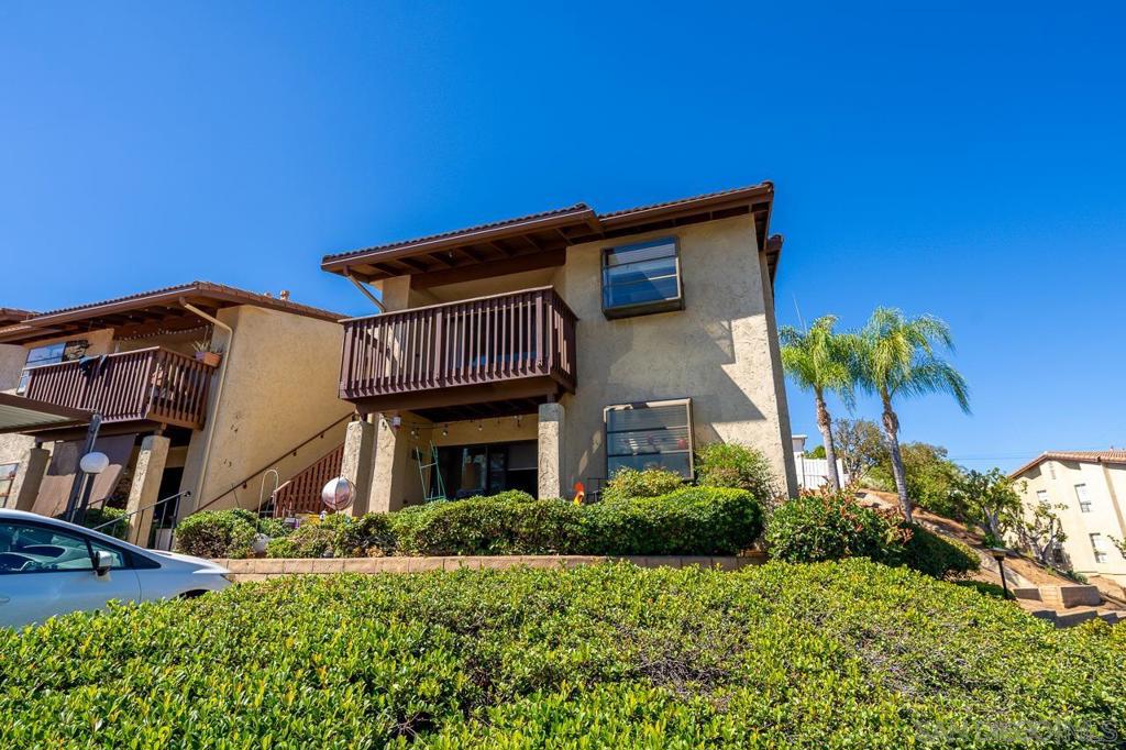 Southeast Escondido - Residential