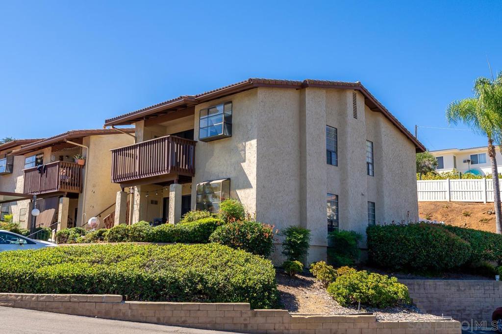 Southeast Escondido - Residential