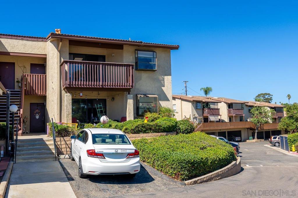 Southeast Escondido - Residential