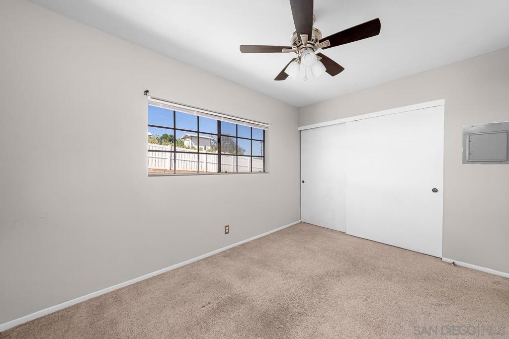 Southeast Escondido - Residential