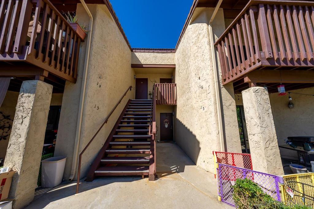 Southeast Escondido - Residential