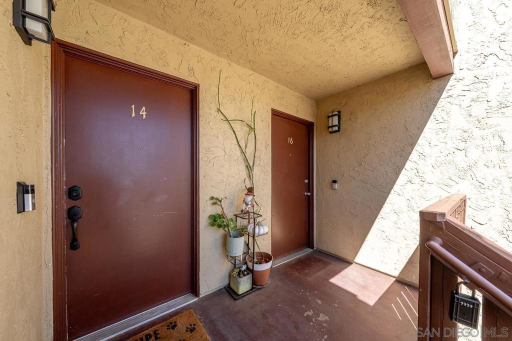 Southeast Escondido - Residential