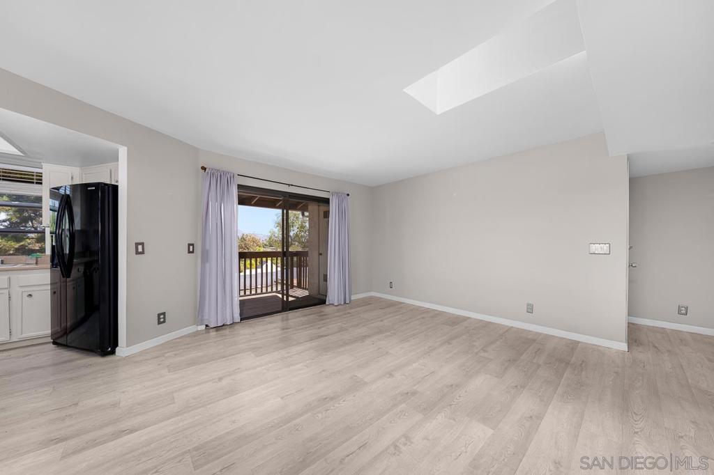 Southeast Escondido - Residential