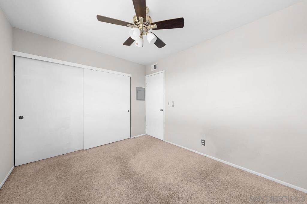 Southeast Escondido - Residential