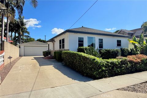 Photo of 2010 W Cameron ST, Long Beach, CA 90810 (MLS # PW26117619)