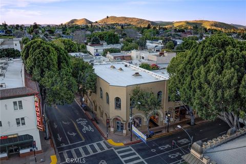 Tiny photo for 793 Higuera St, San Luis Obispo, CA 93401 (MLS # PI26092891)
