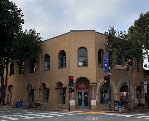 Photo of 793 Higuera St, San Luis Obispo, CA 93401 (MLS # PI26092891)