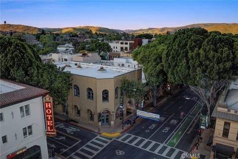 Tiny photo for 793 Higuera St, San Luis Obispo, CA 93401 (MLS # PI26092891)