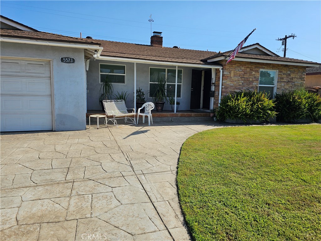 5573 Bonnie Brae Street