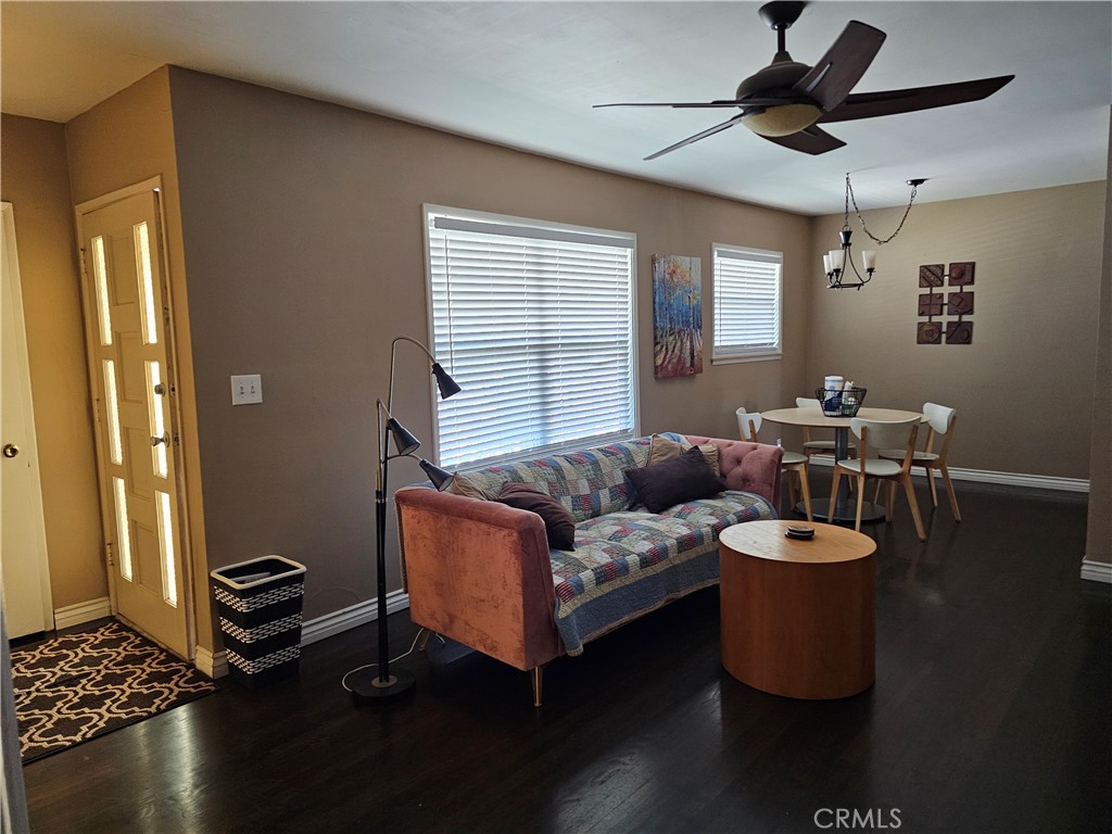 5573 Bonnie Brae Street