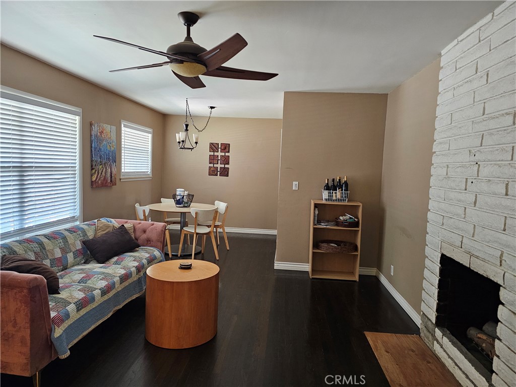 5573 Bonnie Brae Street