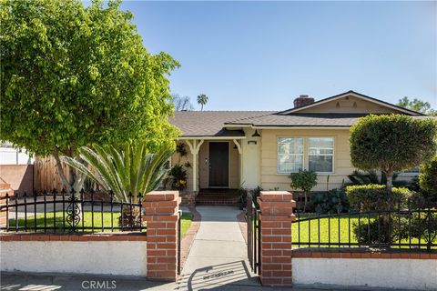 Property photo of 11746 Broadway Avenue, Whittier, CA 90601