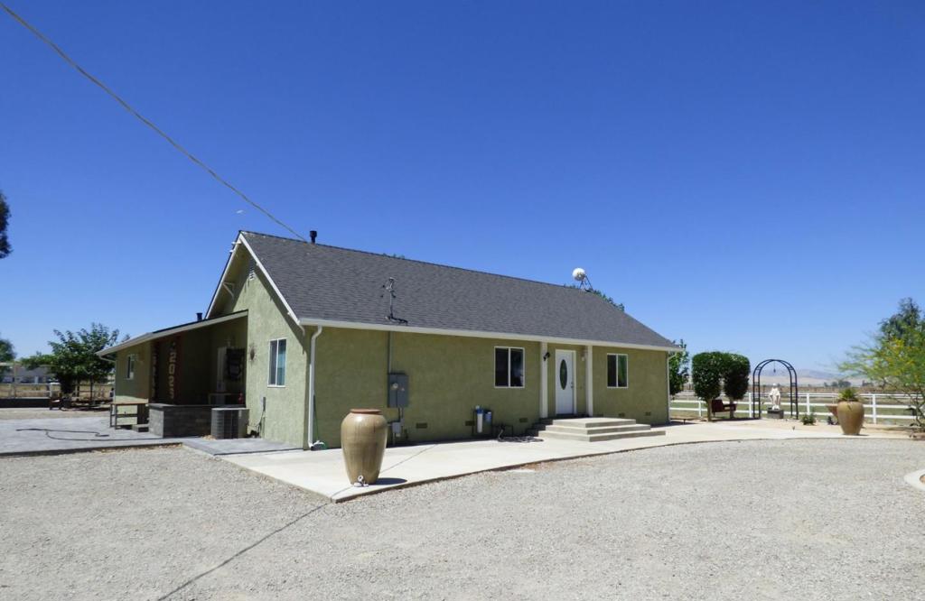 13400 Second Street