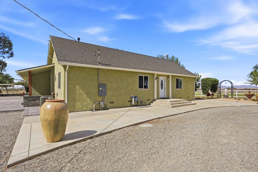 13400 Second Street